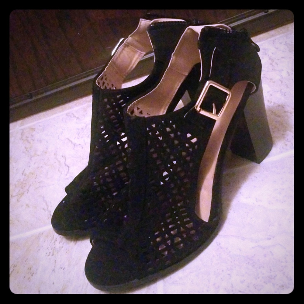Heels
